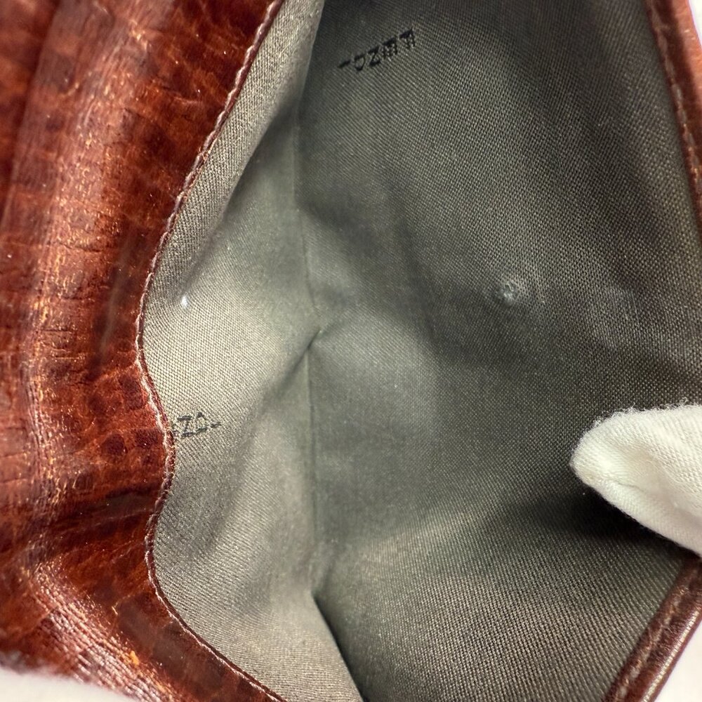 Fendi Bifold Classic Wallet - Picture 11 of 11